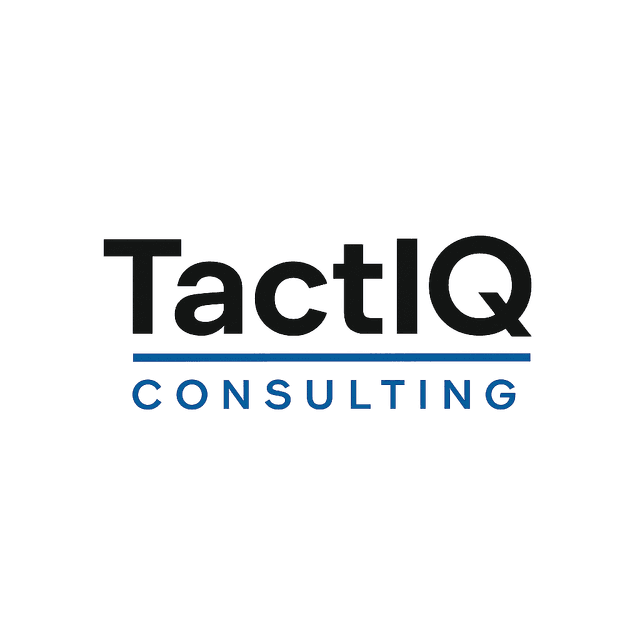 TactIQ Consulting